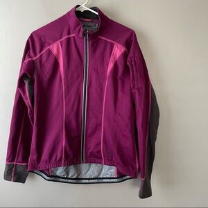 Novara cycling jacket